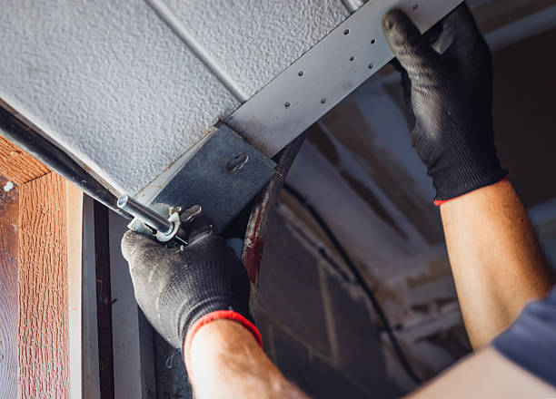 Reliable Garage Door Panel Replacement contractor in New Braunfels, TX by Garage Doors Repair Pro